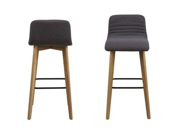 Actona »Arosa« Barhocker 44x101x47 cm Actona »Arosa« Barhocker 44x101x47 cm von slewo