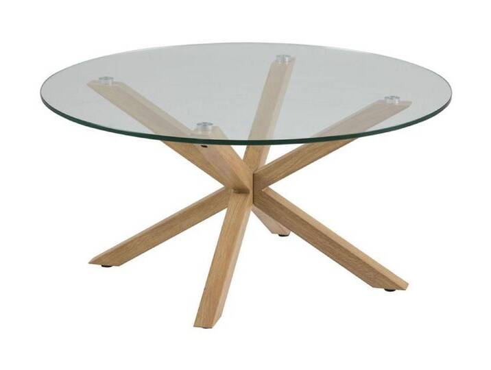 Actona »Heaven« Couchtisch Eichelook von slewo