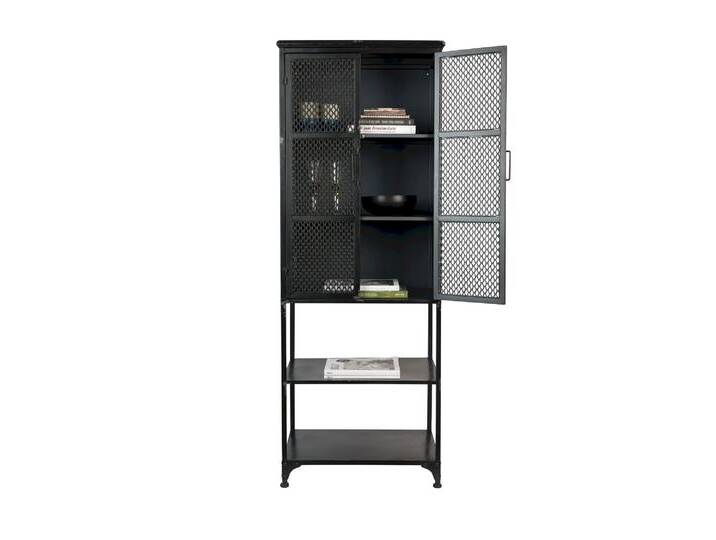 Dutchbone »Denver« Schrank hoch von slewo