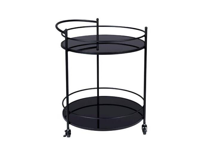 Dutchbone »Solos« Servierwagen 55 x 50 x 64 cm von slewo