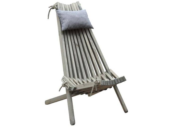 GartenZeit »Falun II« Relaxsessel GartenZeit »Falun II« Relaxsessel von slewo