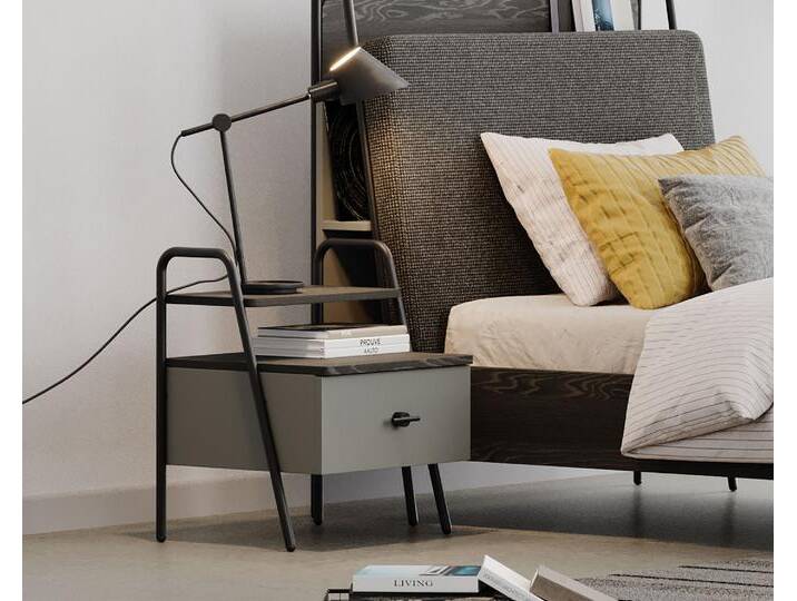 INFANSKIDS »Arwen« Nachttisch INFANSKIDS »Arwen« Nachttisch von slewo