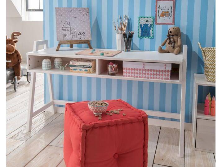 INFANSKIDS Kinderzimmer Schreibtisch - höhenverstellbar – erhältlich in 3 Ausführungen INFANSKIDS Kinderzimmer Schreibtisch - höhenverstellbar – erhältlich in 3 Ausführungen von slewo