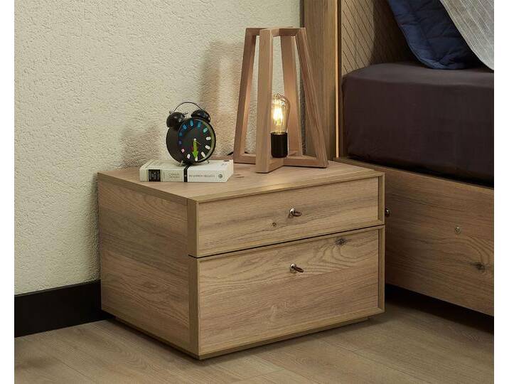 INFANSKIDS »Origami« Nachttisch INFANSKIDS »Origami« Nachttisch von slewo