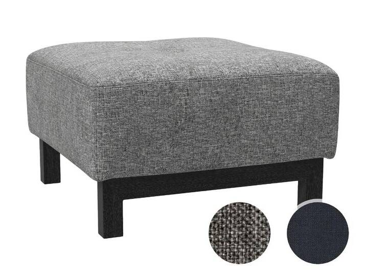 Innovation »Bifrost« Hocker – erhältlich in 2 Ausführungen Innovation »Bifrost« Hocker – erhältlich in 2 Ausführungen von slewo