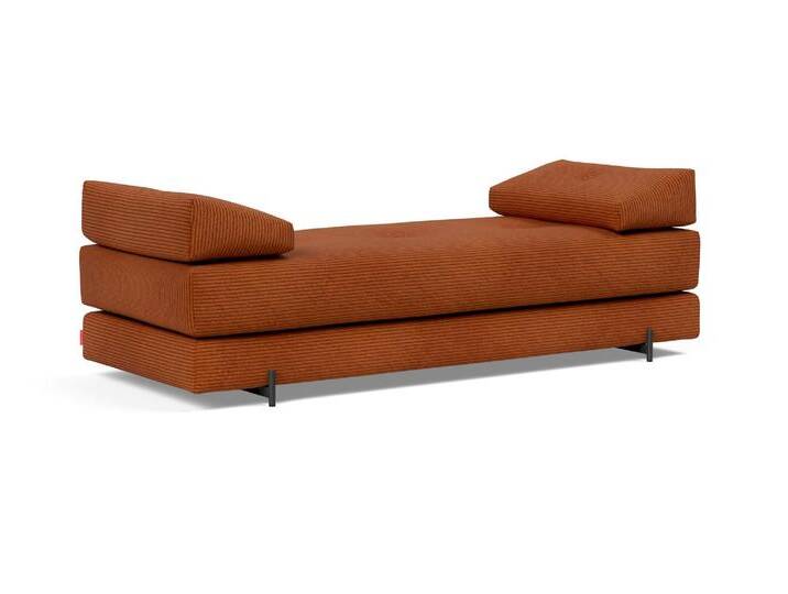 Innovation »Sigmund 595« Daybed Schlafsofa – erhältlich in 3 Ausführungen von slewo