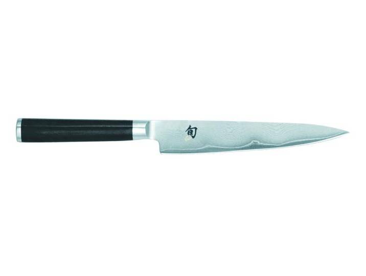 KAI Shun Classic Allzweckmesser 15 cm DM-0701 DM-0701 von slewo