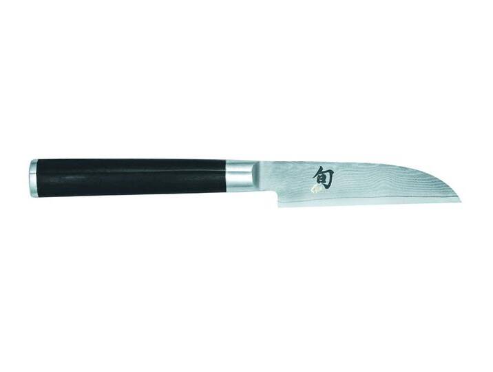KAI Shun Classic Gemüsemesser 9 cm DM-0714 DM-0714 von slewo