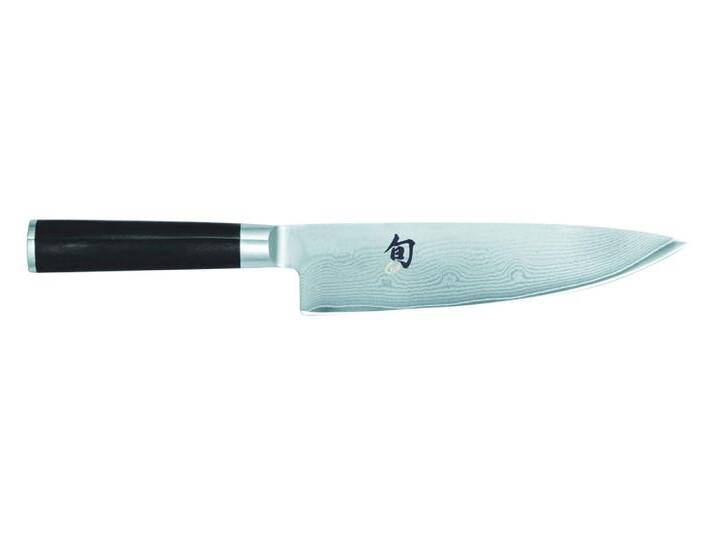 KAI Shun Classic Kochmesser 20 cm DM-0706 DM-0706 von slewo