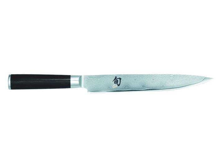 KAI Shun Classic Schinkenmesser 23 cm DM-0704 DM-0704 von slewo