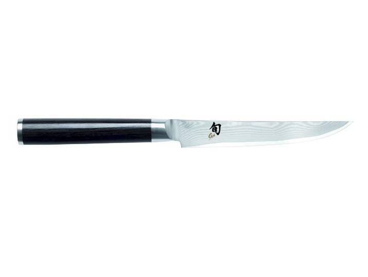 KAI Shun Classic Steakmesser 12 cm DM-0711 DM-0711 von slewo