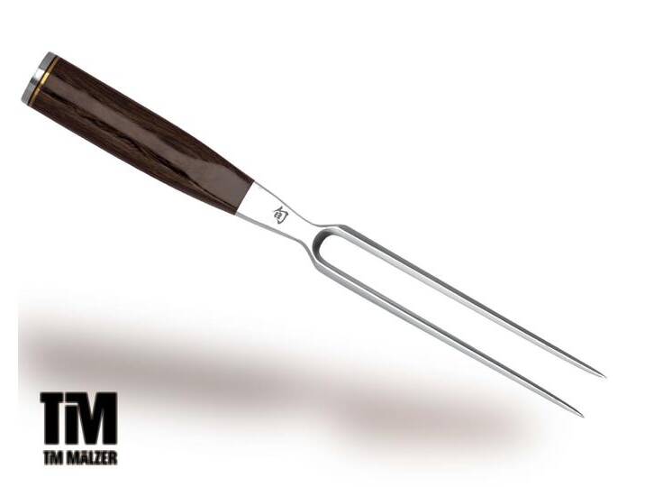 KAI Shun Premier Tim Mälzer Fleischgabel TDM-1709 von slewo