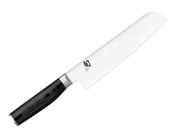 KAI Shun Premier Tim Mälzer Minamo Santoku 18 cm TMM-0702 von slewo
