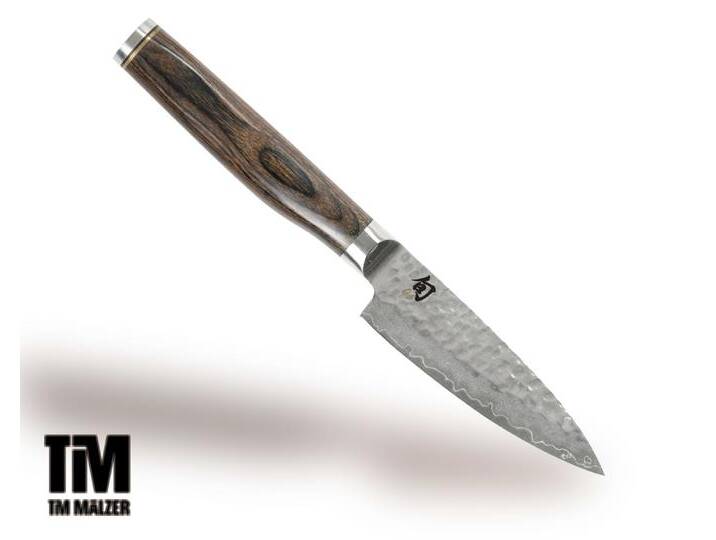 KAI Shun Premier Tim Mälzer Officemesser 10 cm TDM-1700 von slewo