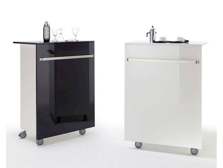 Klenk »Jacky« Kaffee-Theke weiss Klenk »Jacky« Kaffee-Theke weiss von slewo