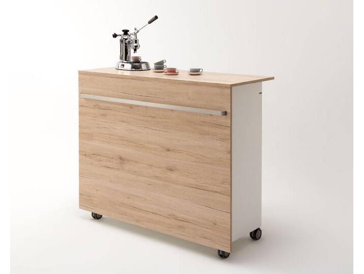 Klenk Kaffee-Theke Espresso Woodside – erhältlich in 2 Ausführungen von slewo