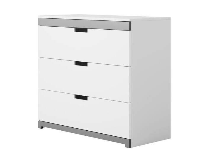 KocotKids »Tomi« Kommode 100x90x45 cm von slewo
