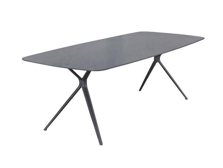 La Casa »Bari« Esstisch 180x75x90cm von slewo