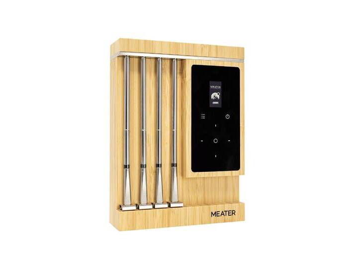 MEATER »Pro XL« Smartes Fleischthermometer kabellos von slewo