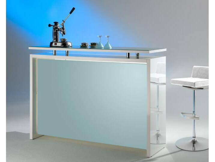 MS-Schuon »Starlight« Kaffee-Theke von slewo