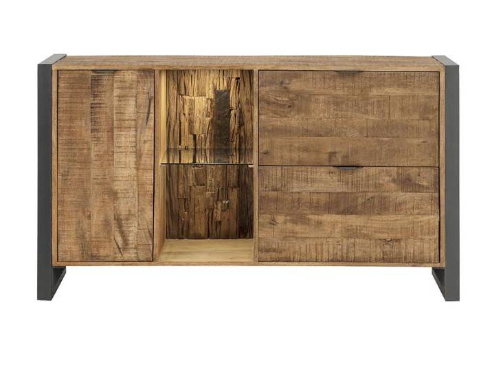 MassivHolz »Cayro« Sideboard II MassivHolz »Cayro« Sideboard II von slewo