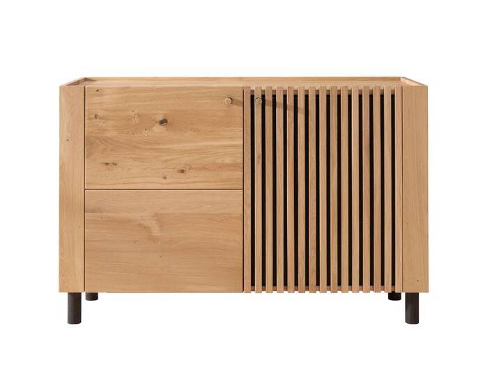 Massivholz »Ascona« Sideboard I – erhältlich in 3 Ausführungen Massivholz »Ascona« Sideboard I – erhältlich in 3 Ausführungen von slewo