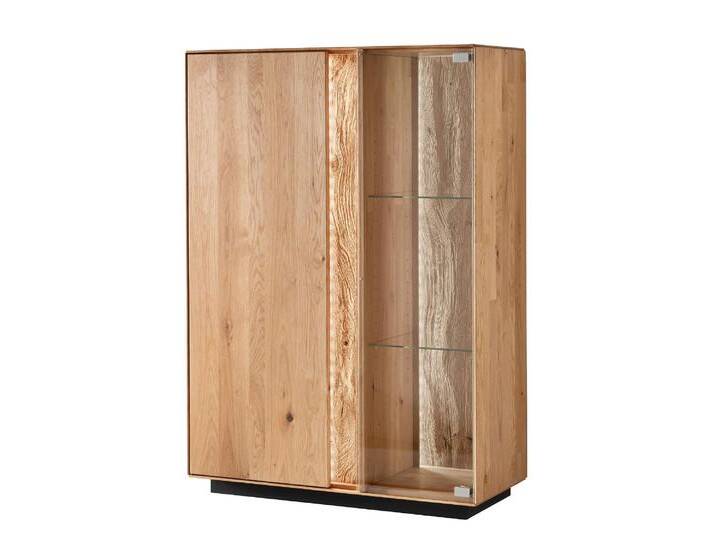 Massivholz »Lausanne« Highboard I – erhältlich in 2 Größen Massivholz »Lausanne« Highboard I – erhältlich in 2 Größen von slewo