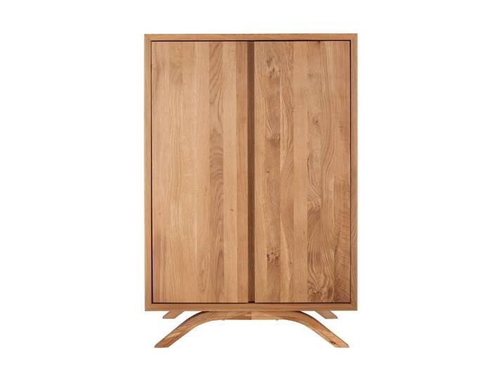 Massivholz »Vegas« Kommode stehend Massivholz »Vegas« Kommode stehend von slewo