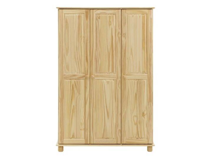Möbilia »Anita« Kleiderschrank 2-türig / 82 x 170 x 52 cm von slewo