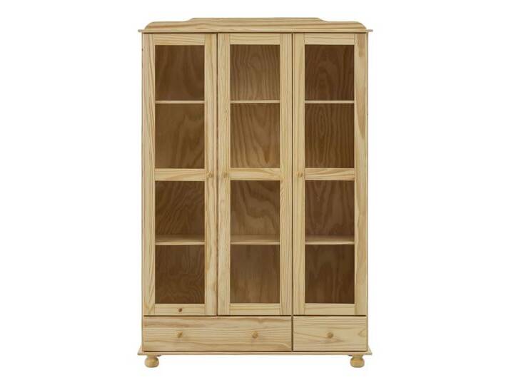 Möbilia »Anita« Vitrine von slewo