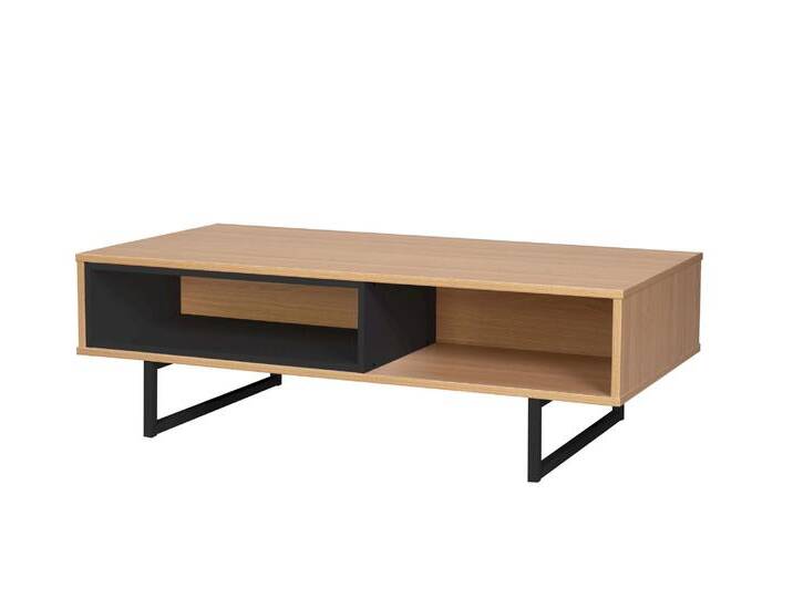 Möbilia »Felia« Lowboard 110x55cm Möbilia »Felia« Lowboard 110x55cm von slewo