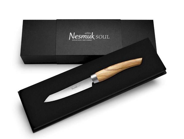 Nesmuk »Soul« Office 90 in Olive von slewo