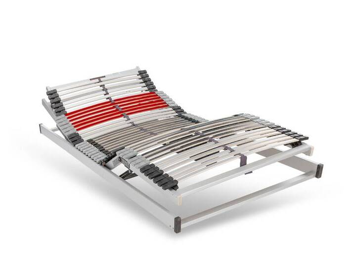 Otten Garant »Active-Flexx« 2M Lattenrost 120x200 cm von slewo