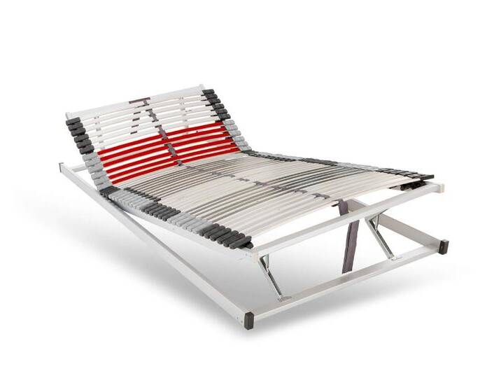 Otten Garant »Active-Flexx« KF Lattenrost 80x200 cm von slewo