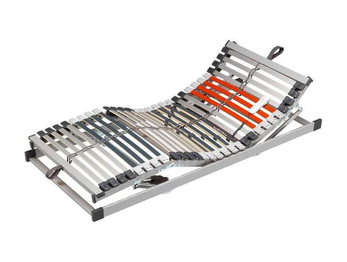 Otten Garant »Ergo-Flexx« 2M Lattenrost 80x200 cm Otten Garant »Ergo-Flexx« 2M Lattenrost 80x200 cm von slewo
