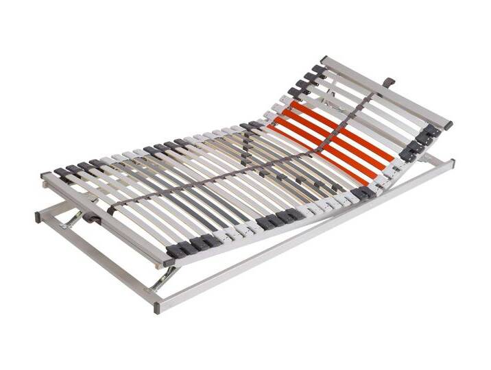 Otten Garant »Ergo-Flexx« KF Lattenrost 90x220 cm von slewo