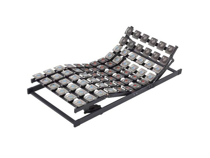 Otten Garant »Supreem« 2M Tellerrahmen 80x200 cm von slewo