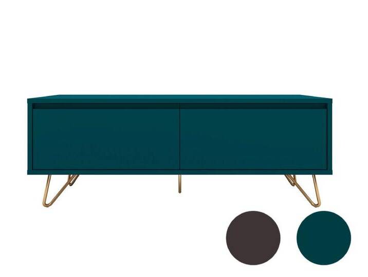 SalesFever »Lotta« TV-Board – erhältlich in 3 Farben SalesFever »Lotta« TV-Board – erhältlich in 3 Farben von slewo