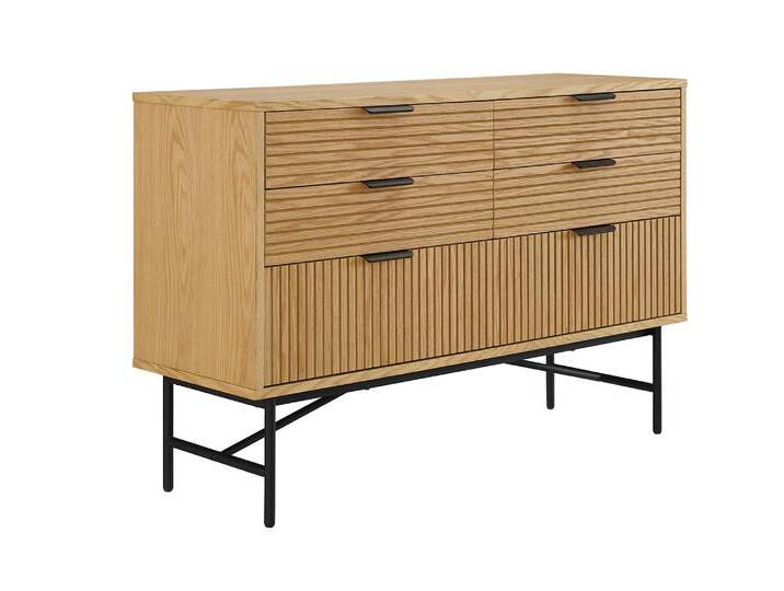 SalesFever »Lyon« Kommode IV SalesFever »Lyon« Kommode IV von slewo