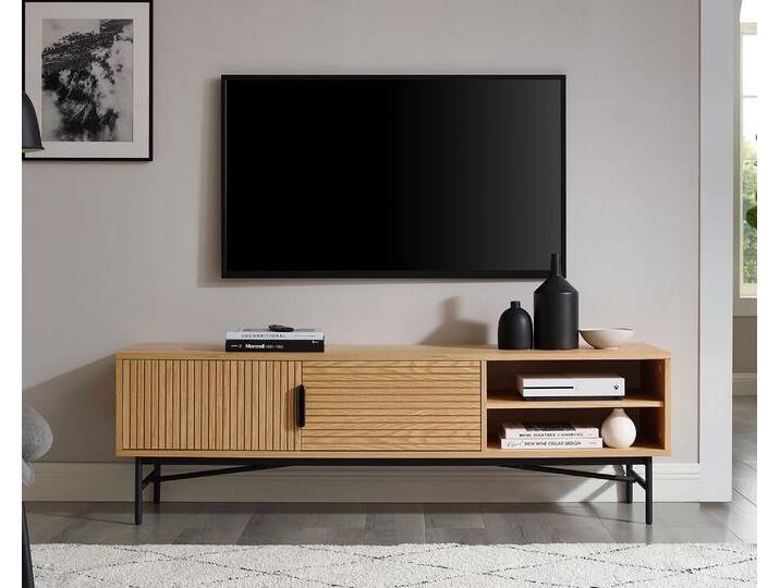 SalesFever »Lyon« Lowboard von slewo