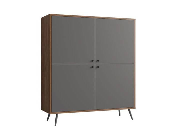 SalesFever »Milo« Highboard – erhältlich in 1 Größen SalesFever »Milo« Highboard – erhältlich in 1 Größen von slewo