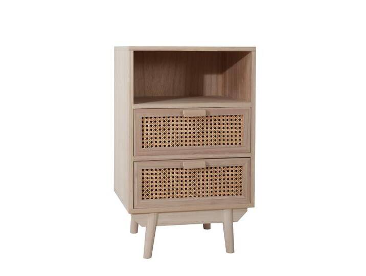 SalesFever »Svea« Kommode 62x48x36 cm SalesFever »Svea« Kommode 62x48x36 cm von slewo