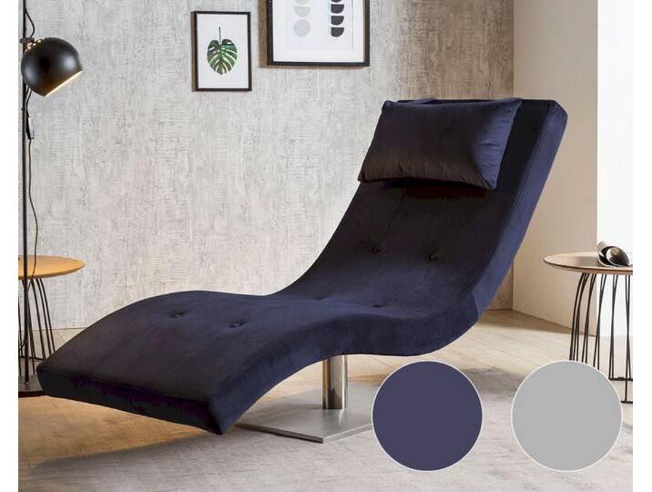 SalesFever »Tiara« Relaxliege – erhältlich in 3 Farben SalesFever »Tiara« Relaxliege – erhältlich in 3 Farben von slewo