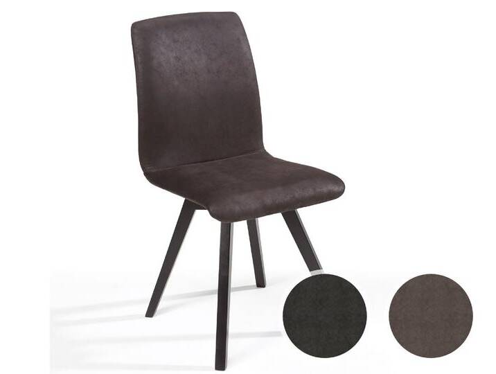 Schösswender »Karla« Buche Stuhl Macy 08 braun von slewo