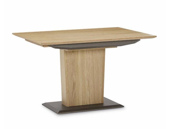 Schösswender »Ontario« 300 Säulentisch ohne Funktion / 90x140 cm / Kernbuche natur Schösswender »Ontario« 300 Säulentisch ohne Funktion / 90x140 cm / Kernbuche natur von slewo