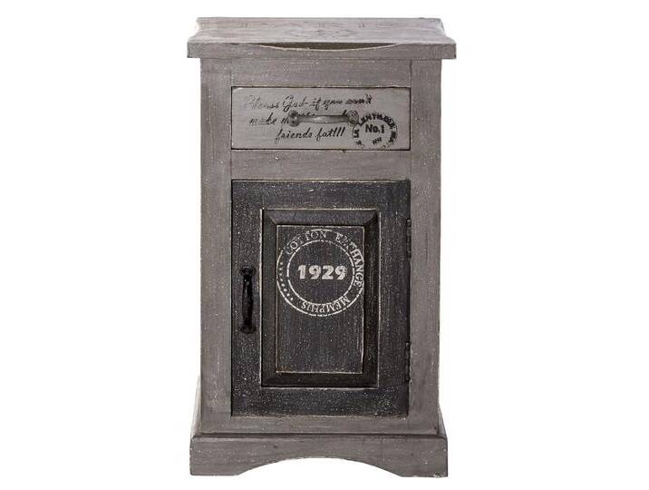 Taste of India Unikat Kommode - 1 Schublade / 1 Türe – erhältlich in 3 Ausführungen Taste of India Unikat Kommode - 1 Schublade / 1 Türe – erhältlich in 3 Ausführungen von slewo