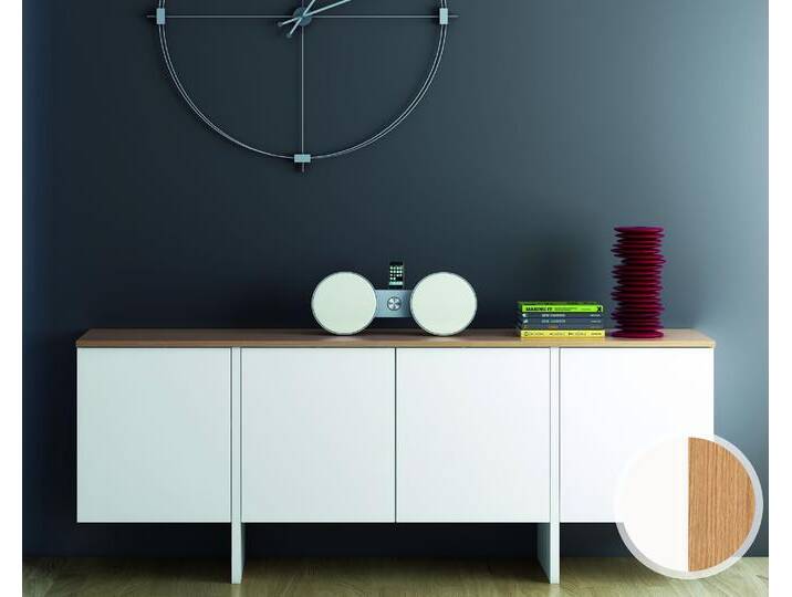 TemaHome »Edge« Sideboard – erhältlich in 2 Ausführungen von slewo