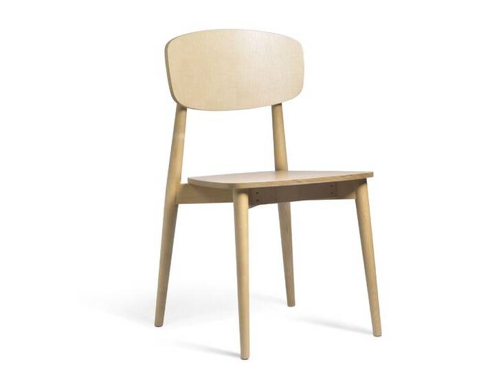 TemaHome »Sally« Stuhl 2er Set von slewo
