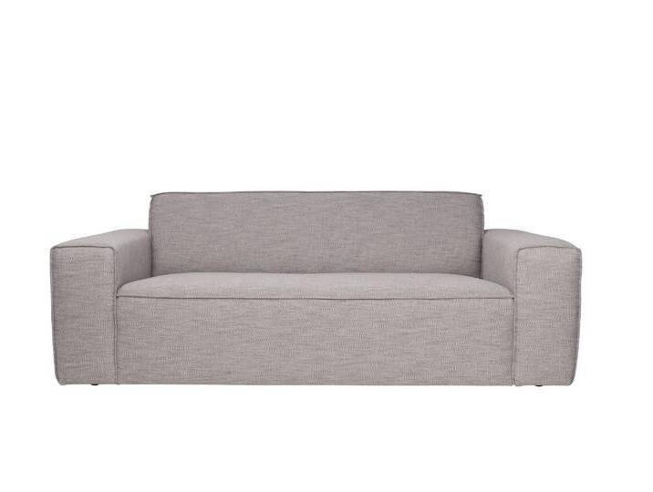 Zuiver 2,5-Sitzer Sofa Bor grau Zuiver 2,5-Sitzer Sofa Bor grau von slewo