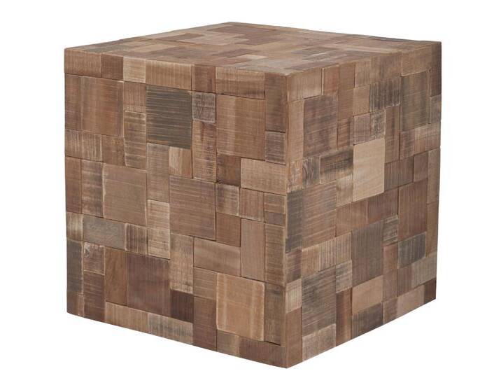 Zuiver Beistelltisch Mosaic von slewo